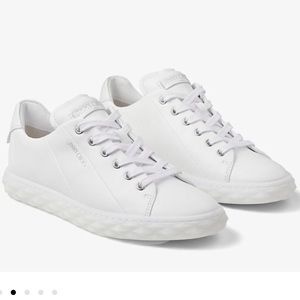 Jimmy Choo Diamond Light/F sneakers